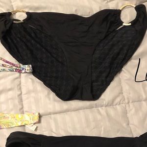 Victoria’s Secret bottoms